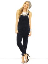 Thumbnail for your product : Current/Elliott Current Elliott The Shirley Overall in Seaside