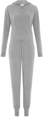 cashmere jumpsuit womens