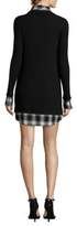 Thumbnail for your product : Bailey 44 Coda Shift Dress