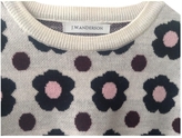 Thumbnail for your product : J.W.Anderson J W Anderson Multicolour Cashmere Knitwear