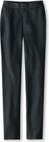 Thumbnail for your product : Coldwater Creek Ponte Perfect Tapered Leg Pants