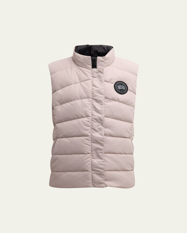 Canada Goose Freestyle Zip Vest