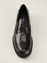 Thumbnail for your product : Tod's classic penny loafers