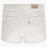 Thumbnail for your product : Levi's Little Girls (4-6x) Dockside Shorty Shorts