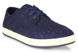 Toms Paseo Low-Top Canvas Sneakers