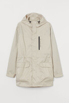 Thumbnail for your product : H&M Water-repellent parka