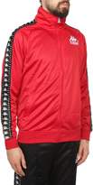 Thumbnail for your product : Kappa Authentic Egisto Acetate Jacket