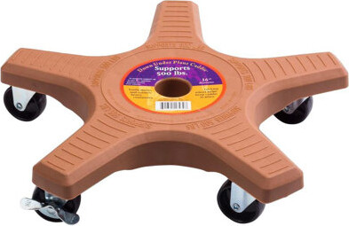 Arlmont & Co. Denson Caddy