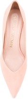 Thumbnail for your product : Stuart Weitzman Anny 70mm pumps