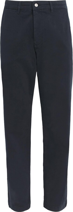 NN07 Stretch-Organic Cotton Aden Chinos