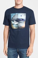 Thumbnail for your product : O'Neill 'Watchtower' Graphic T-Shirt