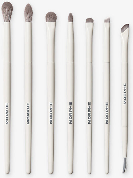 Eye Want It All 7-Piece Eye Brush Set