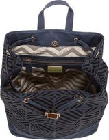 Thumbnail for your product : Deux Lux Cortes Backpack-Blue