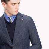 Thumbnail for your product : Tommy Hilfiger Slim Fit Blazer