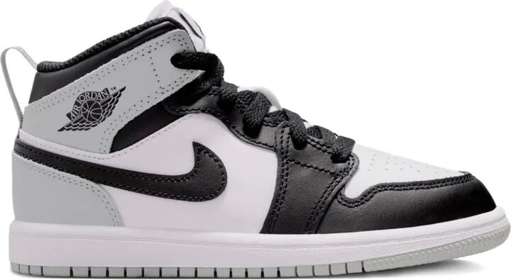 Jordan Kids Air Jordan 1 Mid sneakers
