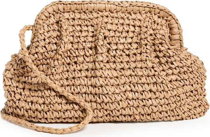 Hat Attack Frame Clutch