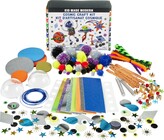 Thumbnail for your product : Kid Made Modern Cosmic Craft Kit