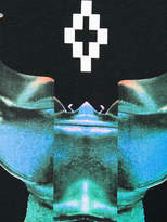 Thumbnail for your product : Marcelo Burlon County of Milan Otitl T-shirt
