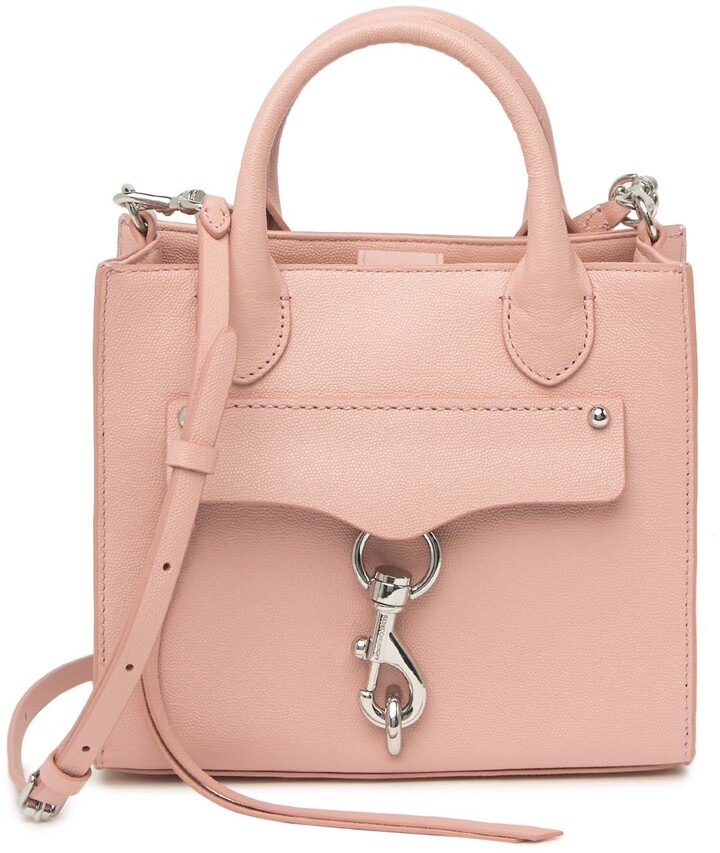 Rebecca Minkoff Megan Mini Tote Crossbody ShopStyle Shoulder Bags
