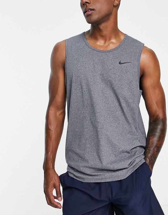 dri fit vest