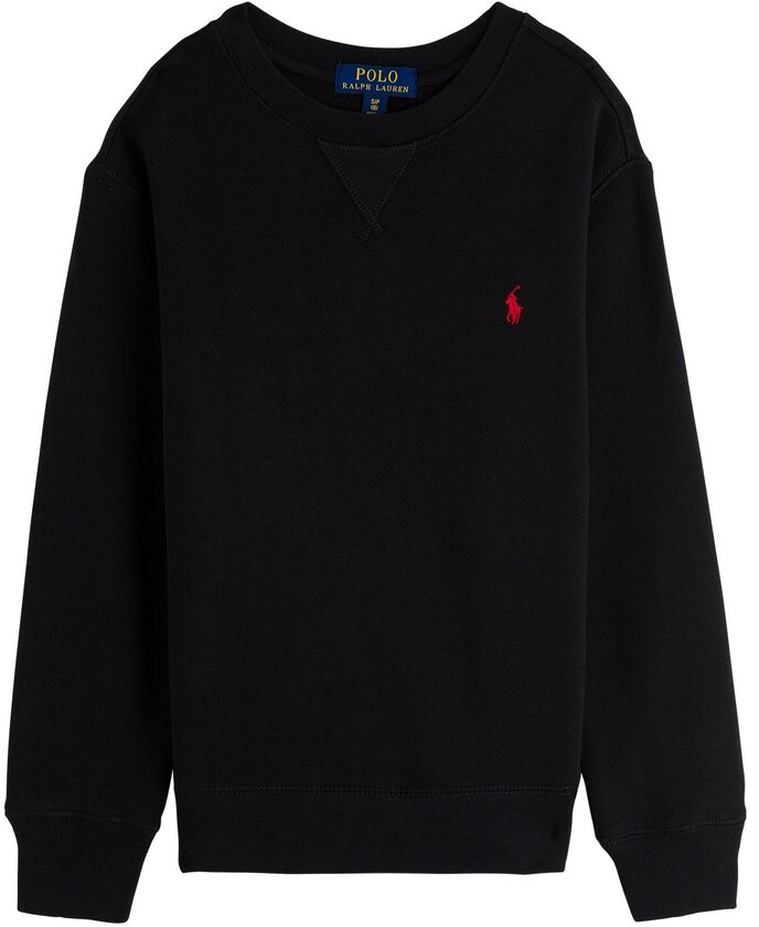 Ralph Lauren Boys' Sweatshirts | ShopStyle