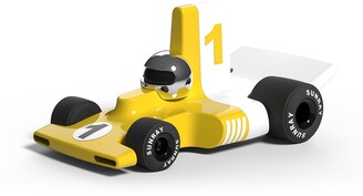 Playforever Velocita Race Car