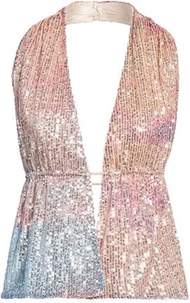 In The Mood For Love Woman Top