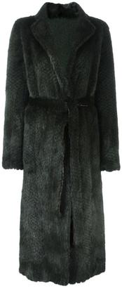 Simonetta Ravizza 'Vienna' coat