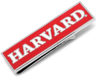 Ice Harvard University Money Clip