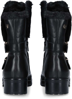 Carvela roxie boots Clearance