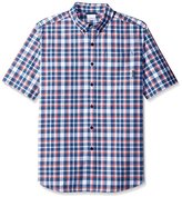 Thumbnail for your product : Columbia Men's Tall Plus Size Rapid Rivers Ii Short Sleeve Shirt