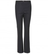 Thumbnail for your product : Miu Miu Wool Trousers