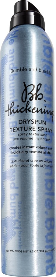 Bumble and Bumble Thickening Dryspun Texture Spray 3.6 Oz