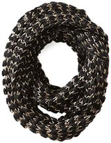 Thumbnail for your product : D&Y Women's Chunky-Knit Loop Scarf