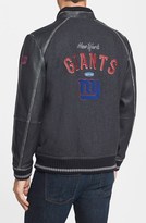 Thumbnail for your product : Tommy Bahama 'NFL Island - NY Giants' Wool Blend Varsity Jacket
