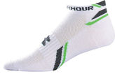 Thumbnail for your product : Under Armour Phantom Training No Show Sock