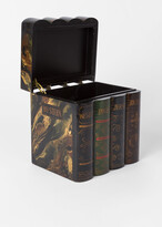 Thumbnail for your product : Paul Smith Faux Book Storage Box, 1980s
