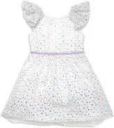 pippa and julie white dress