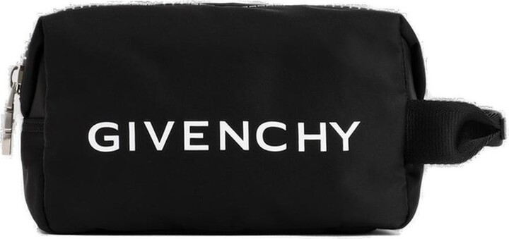 Givenchy GW7020 J5316 MONOGRAM JACQUARD Scarf Grey