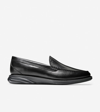 cole haan grand evolution venetian loafer
