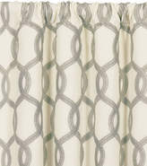 Thumbnail for your product : Eastern Accents Gresham Rod Pocket Curtain Panel, 96"L