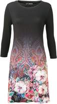 Thumbnail for your product : Desigual Dress 34 Freya
