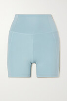 Thumbnail for your product : Girlfriend Collective Run Compressive Stretch Shorts