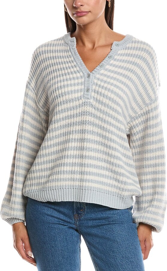 SALTWATER LUXE Sweater