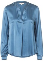 Thumbnail for your product : Charlotte Sparre Spark Blouse Blue
