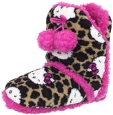 Thumbnail for your product : Hello Kitty Girls 7-16 Pom Pom Bootie