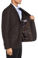 Thumbnail for your product : JB Britches Men's Workshop Classic Fit Wool Sport Coat