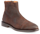 Thumbnail for your product : Rag and Bone 3856 Rag & Bone Archer Side-Zip Boots