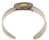 Thumbnail for your product : Gurhan Cavalier Two-Tone Cuff