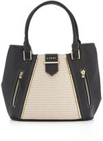 Thumbnail for your product : Lipsy Monochrome Shoulder Bag